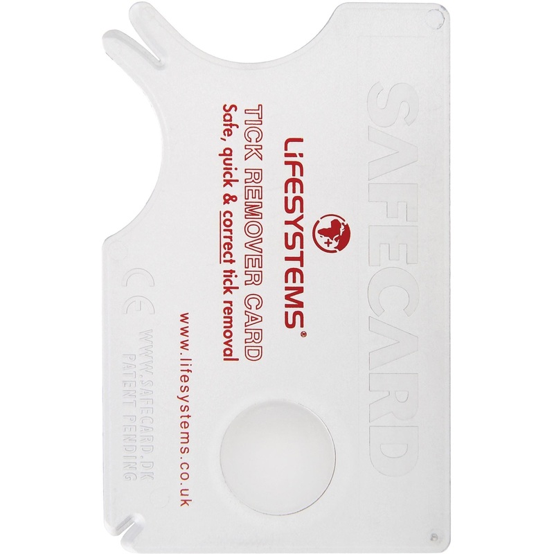 Lifesystems Tick Remover