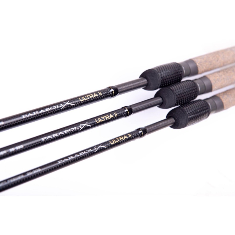 MAP Parabolix Ultra 11 11ft Feeder