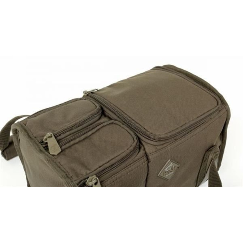 Nash Brew Kit Bag XL