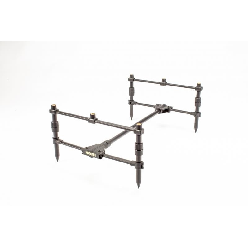 Nash Rod Pod - 3 Rod