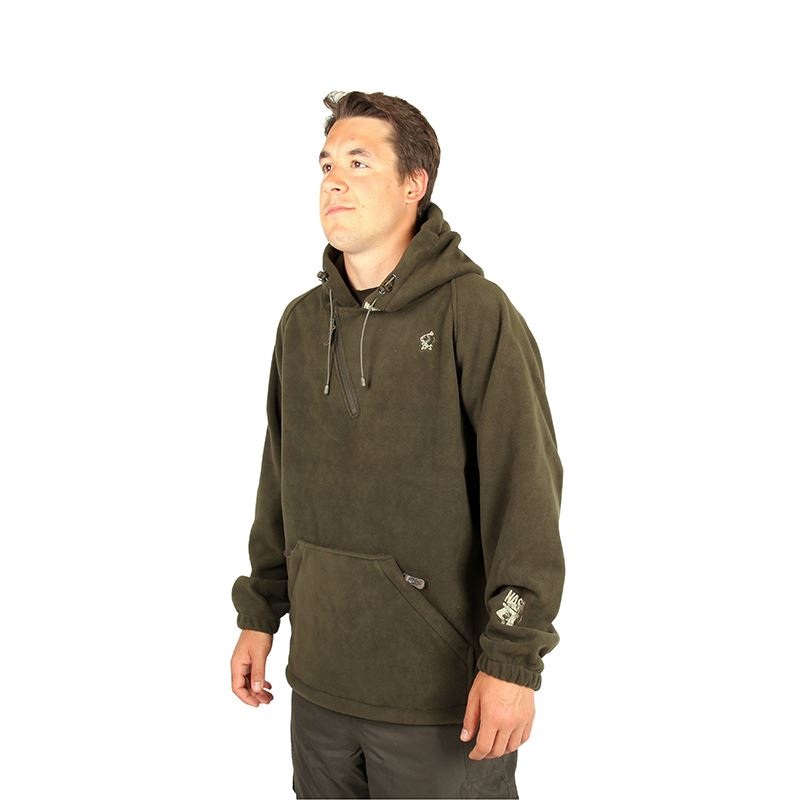 Nash ZT Sub Hoody Small