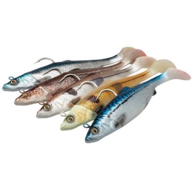 Savage Gear 4D Herring Big Shad