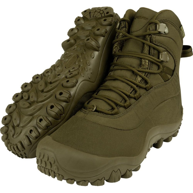 Speero Alcor Boots