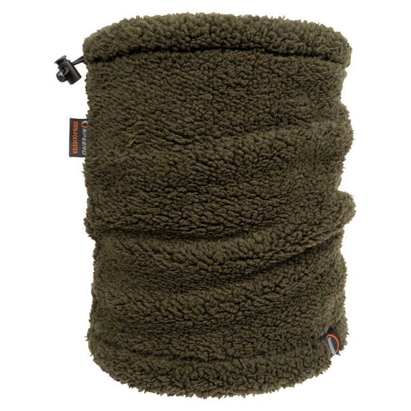 Speero Sherpa Fleece Neck Gaiter