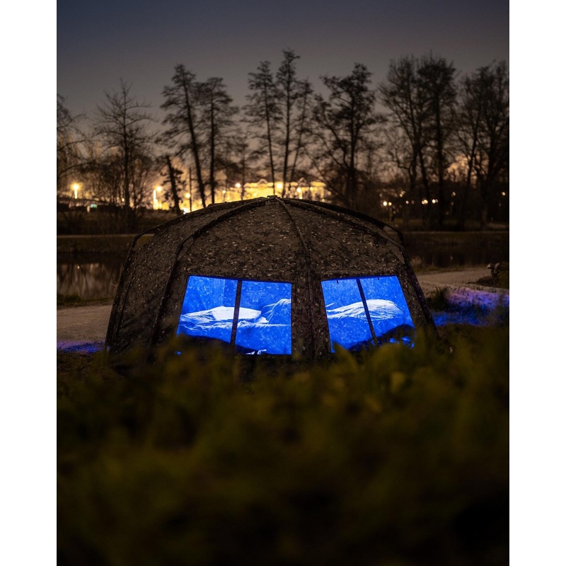 Trakker RS Nitelife Vapour Shield