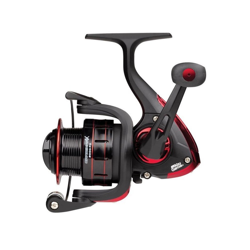 Abu Garcia Cardinal X 5000 FD