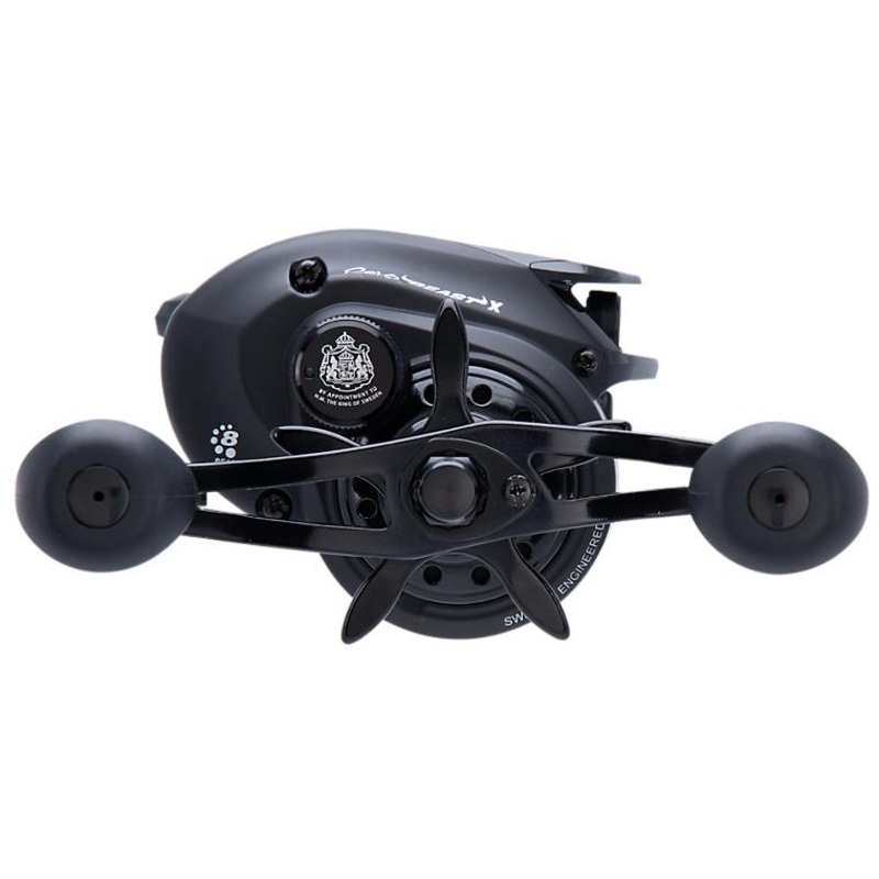 Abu Garcia Revo Beast X 41