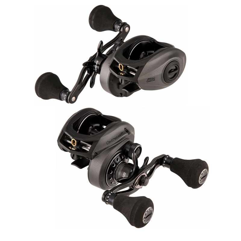 Abu Garcia Revo4 Beast 40 41 Revo Beast Low Profile