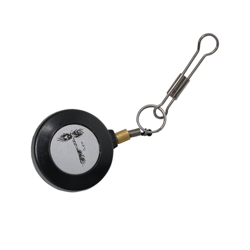 Axia Pin On Reel