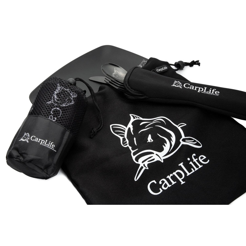 CarpLife Luxury Dining Set