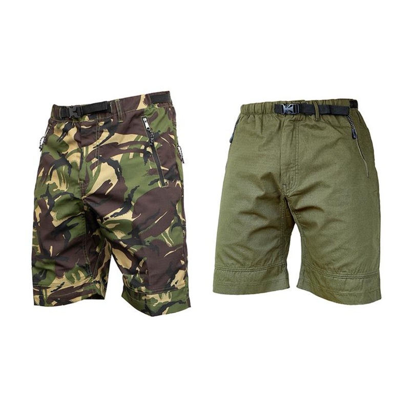 Fortis Elements Trail Shorts