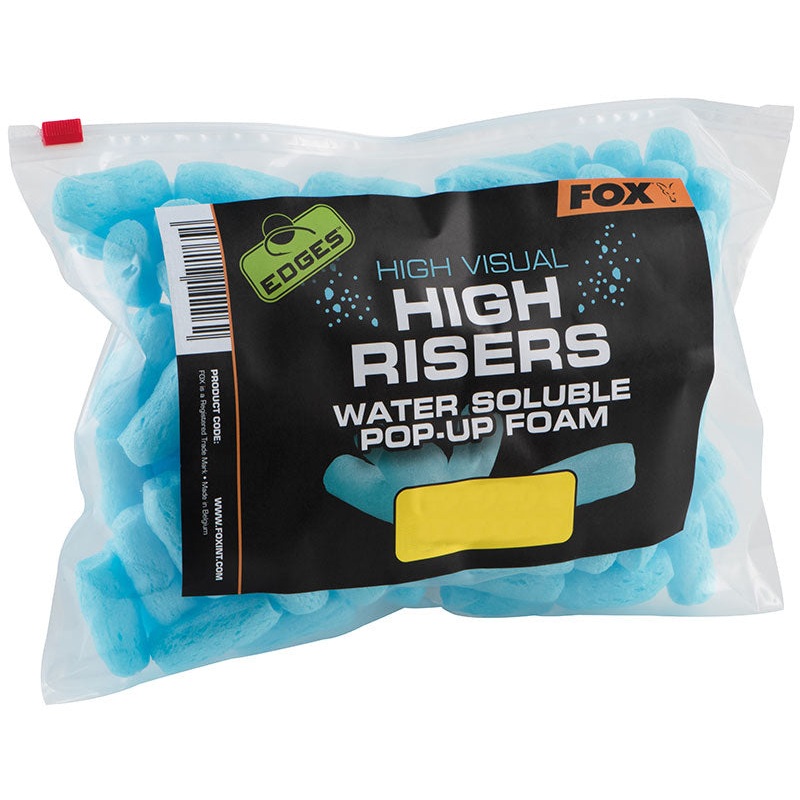 Fox Hi-Vis High Risers Pop-Up Foam Jumbo