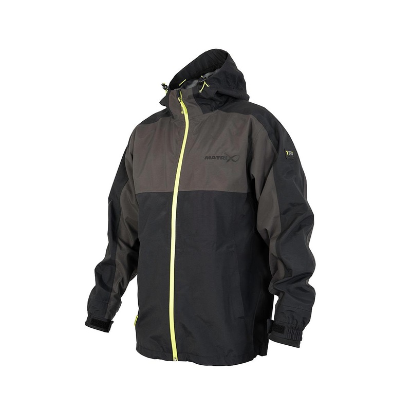 Fox Matrix Tri-Layer Jacket 30K