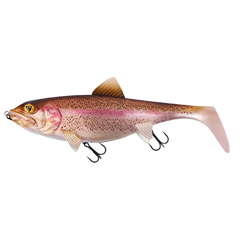 Fox Rage Giant Replicant 35cm 14" UV