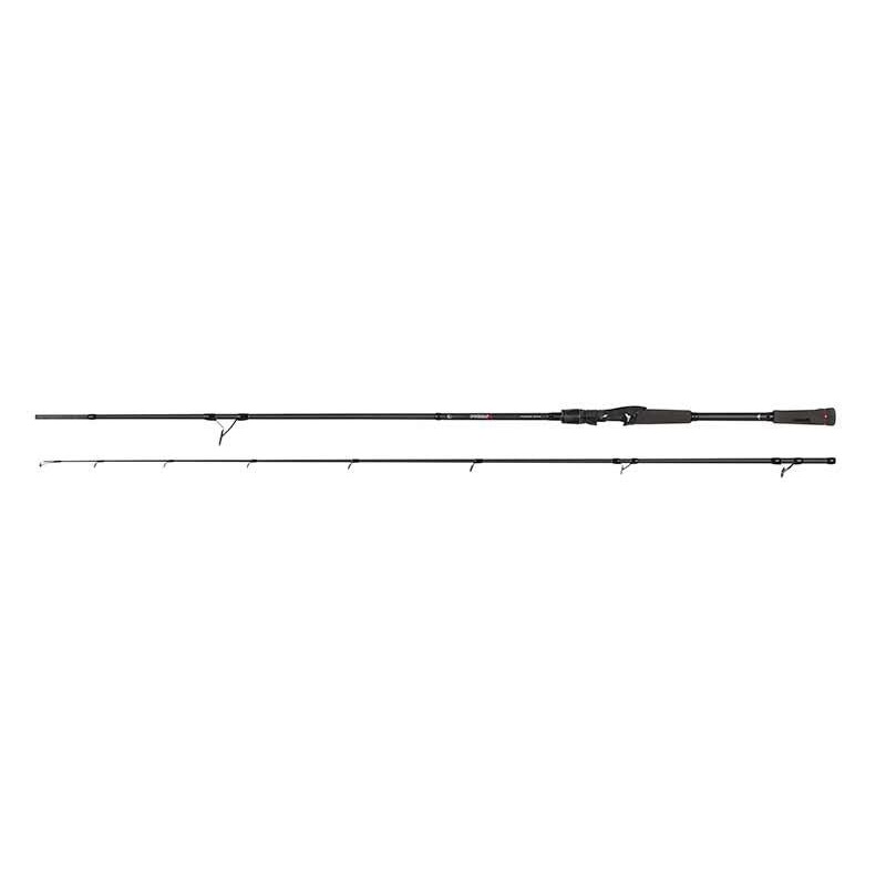Fox Rage Prism X Power Spin 240cm 20-90g 2pc