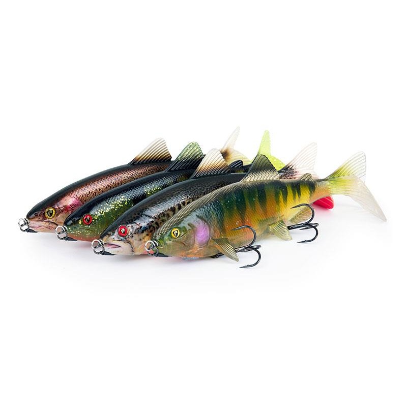 Fox Rage Replicant Trout Shallow