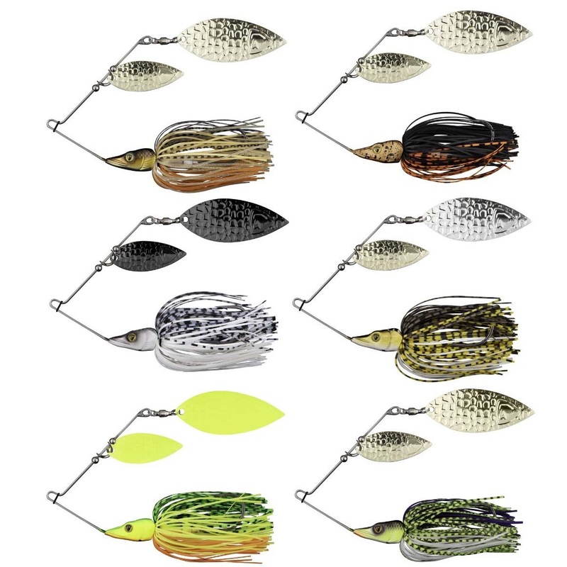 Fox Rage Spinnerbait
