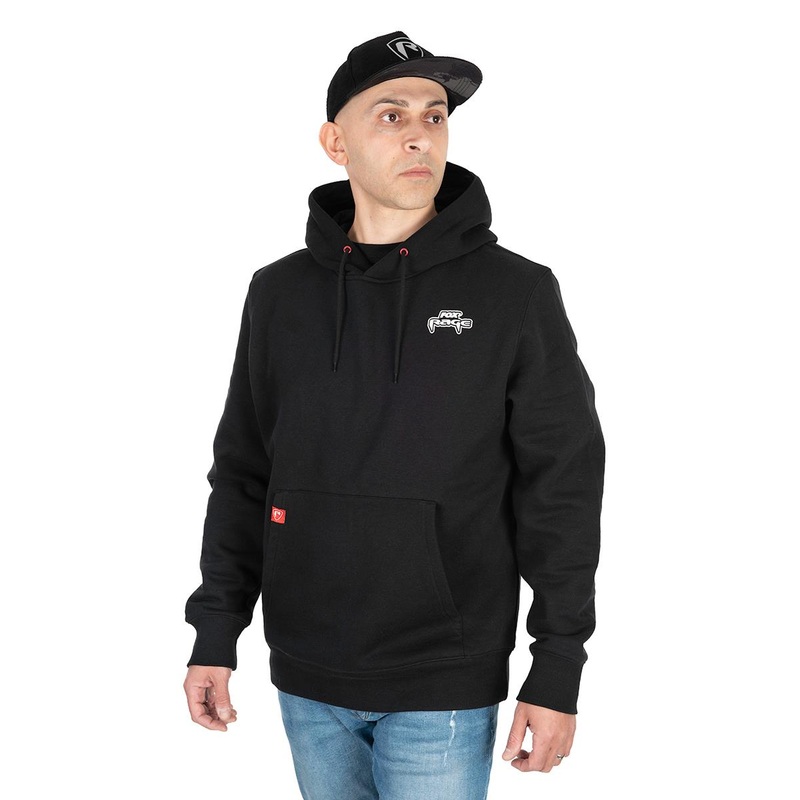 Fox Ragewear Hoody