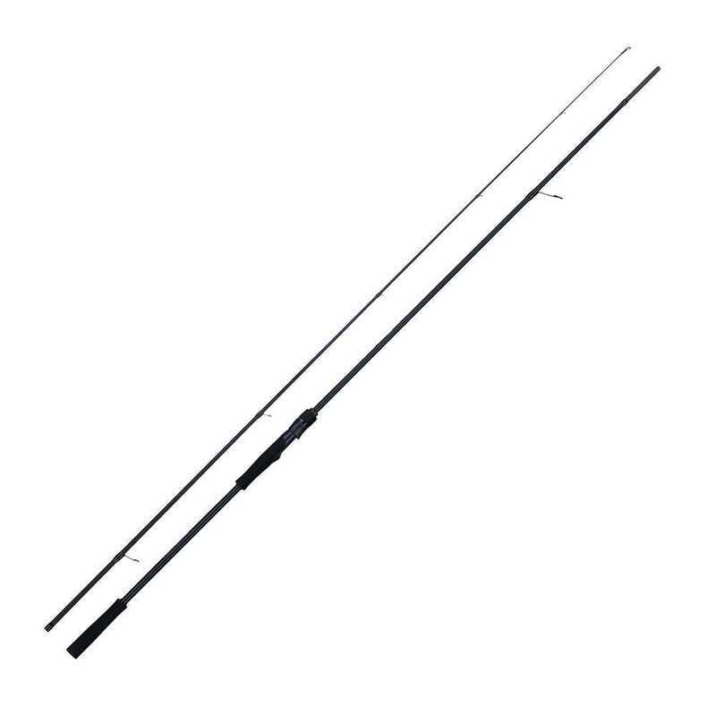 HTO Hooligan 2.85m 9ft 4in 8-38g 0.8-1.5 PE