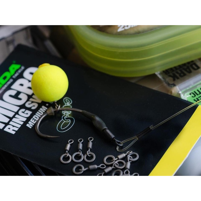 Korda Micro Ring Swivel