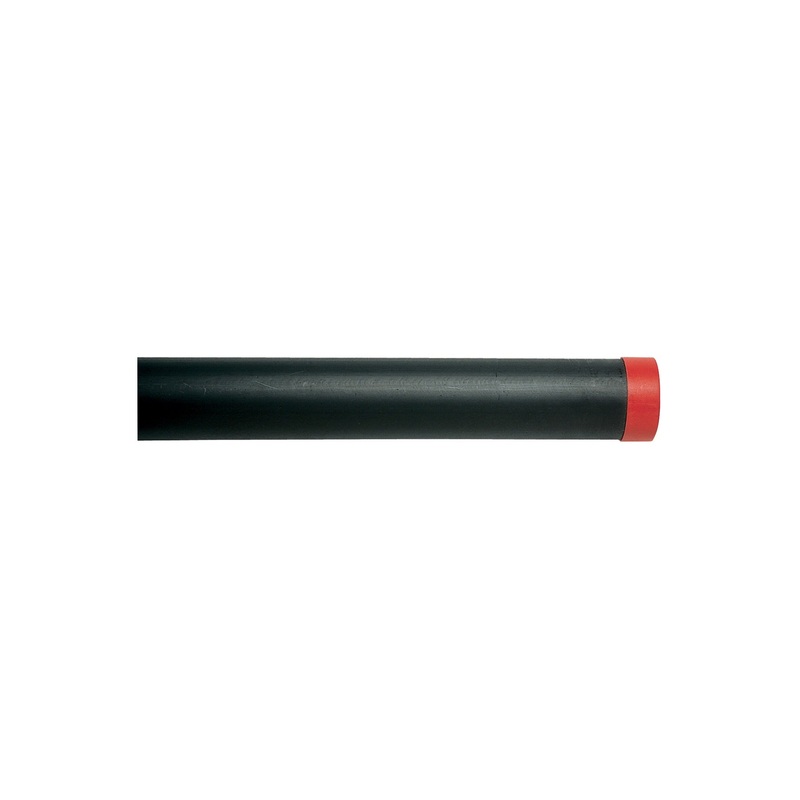Leeda Plastic Rod Tube Black 5' x 2.5"