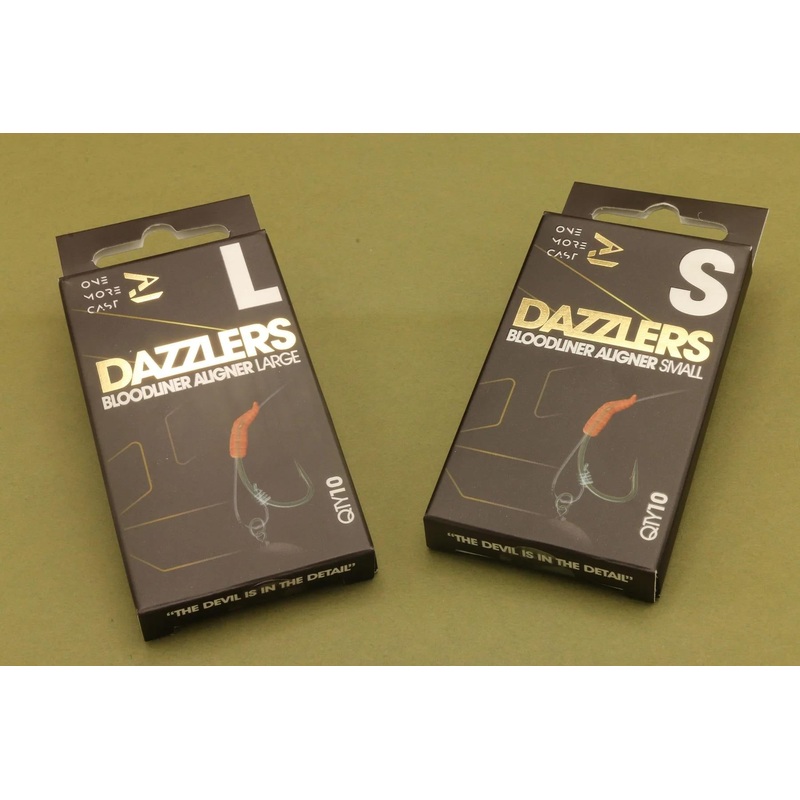 One More Cast Dazzlers Bloodliners - Aligner