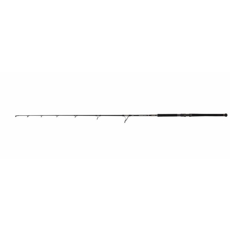 Penn Marine Brigade Popping Spin Rod 20-150g 8ft