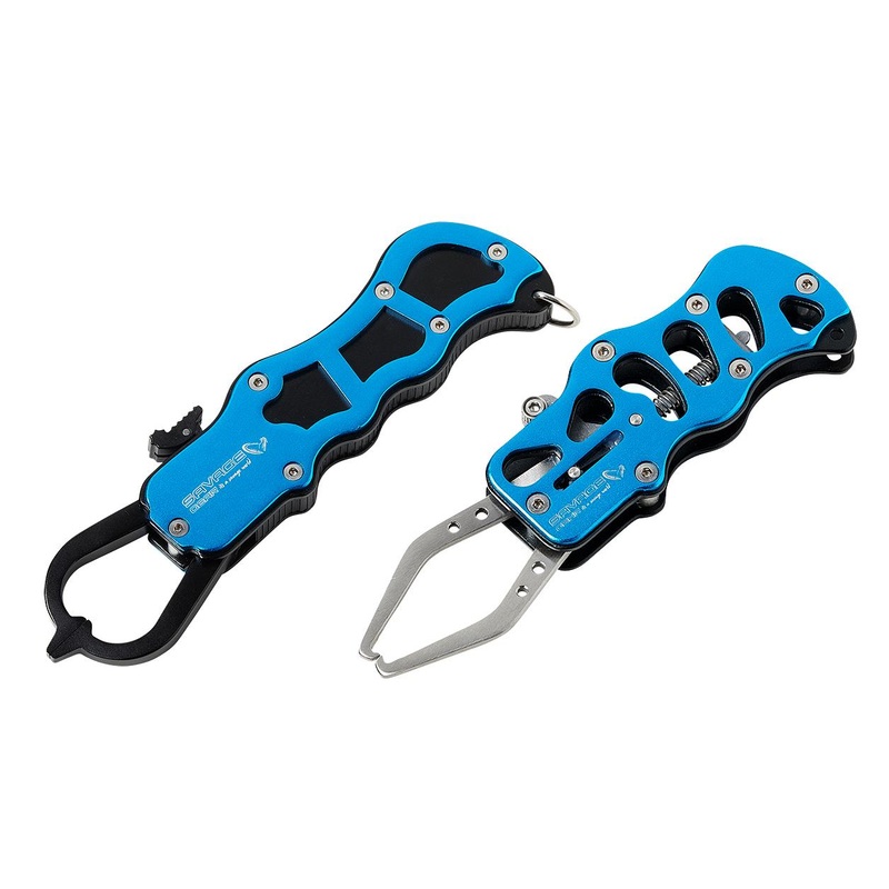 Savage Gear Lip Grip Alu