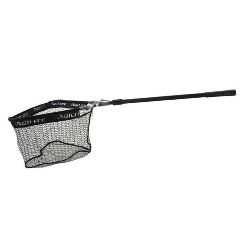 Shakespeare Agility Trout Net