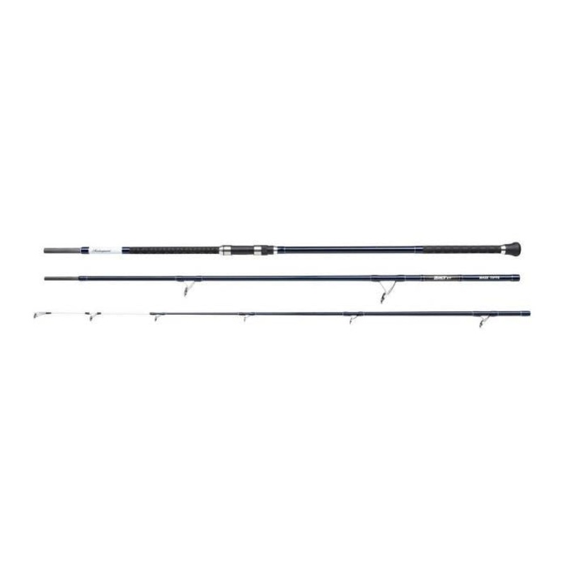 Shakespeare Salt XT Bass 11'6" 2-4oz 3pc