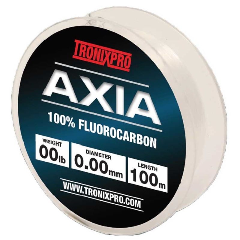 TronixPro Axia Bite Fluorocarbon