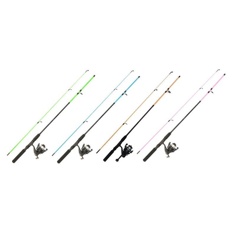 TronixPro Axia Spectrum Combo