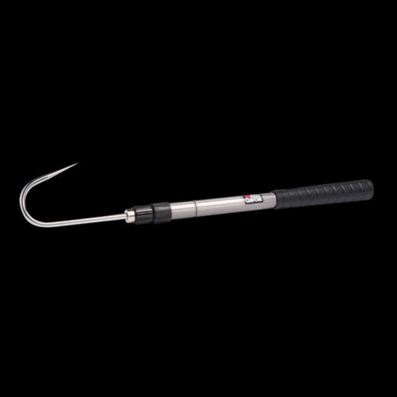 Abu Garcia Telescopic Gaff 58-82cm //