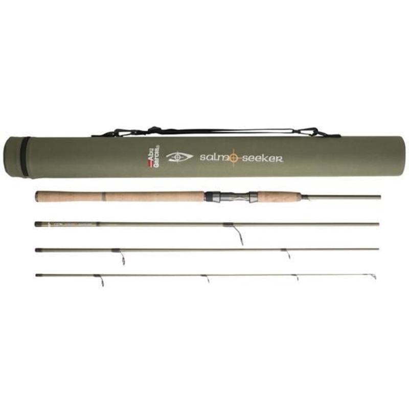Abu Salmon Seeker 10ft 15-32g