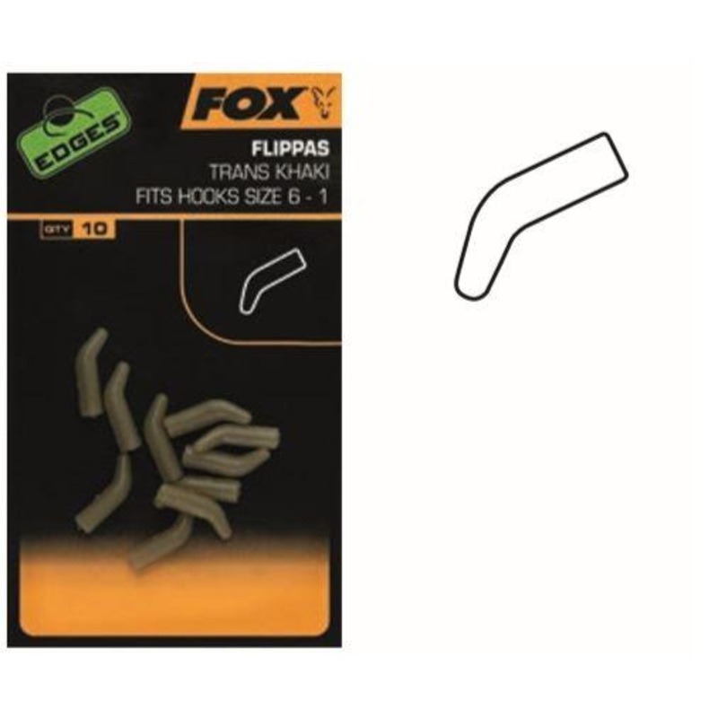 Fox Edges Flippa's
