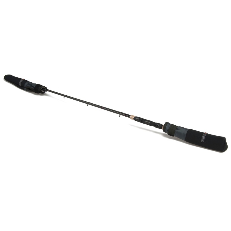 Greys Prodigy Tip & Butt Protector