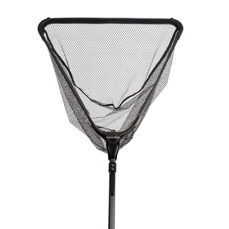 Greys Prowla Safe System Net 130cm