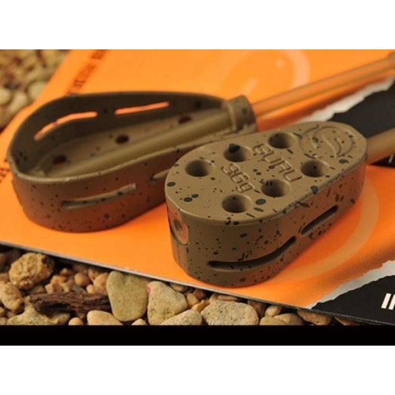 Guru Hybrid Inline Feeders