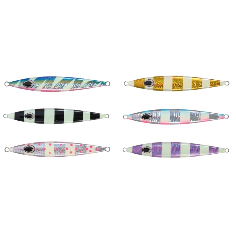 Hart The Edition Massivo 155mm 230g