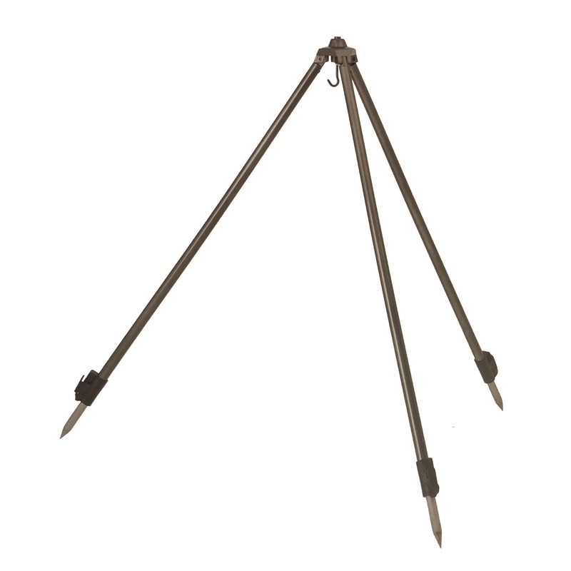 JRC Cocoon 2g Weight Tripod