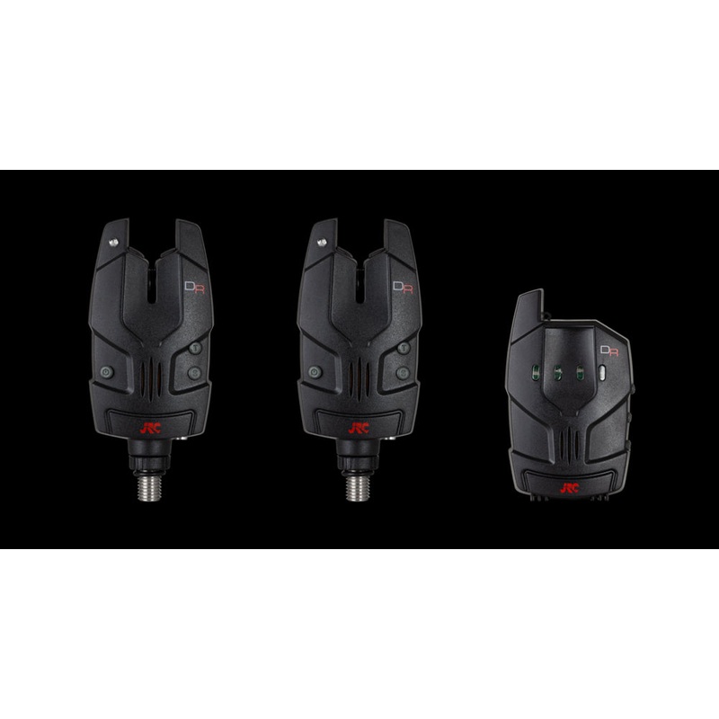 JRC Radar DR Set 2+1