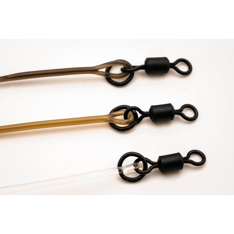 Korda Dark Matter Drop Off Inline Leader