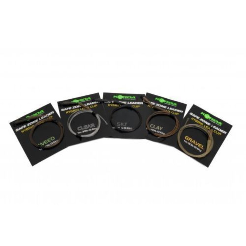 Korda Dark Matter Hybrid Lead Clip