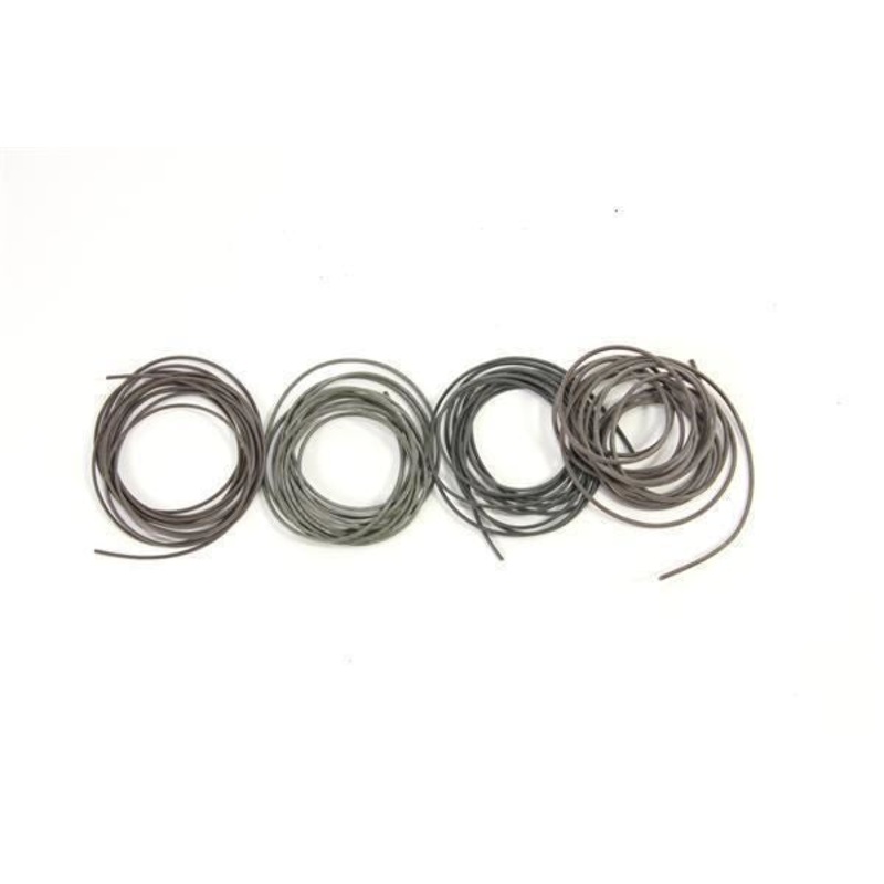 Korda Silicone Tubing
