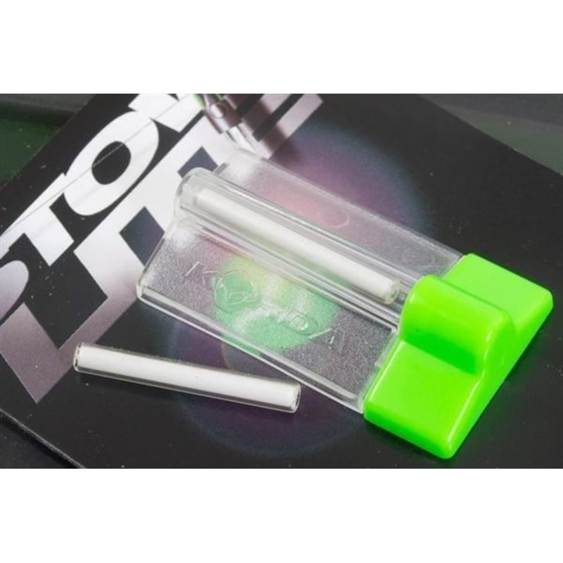 Korda Stow Lite Isotope