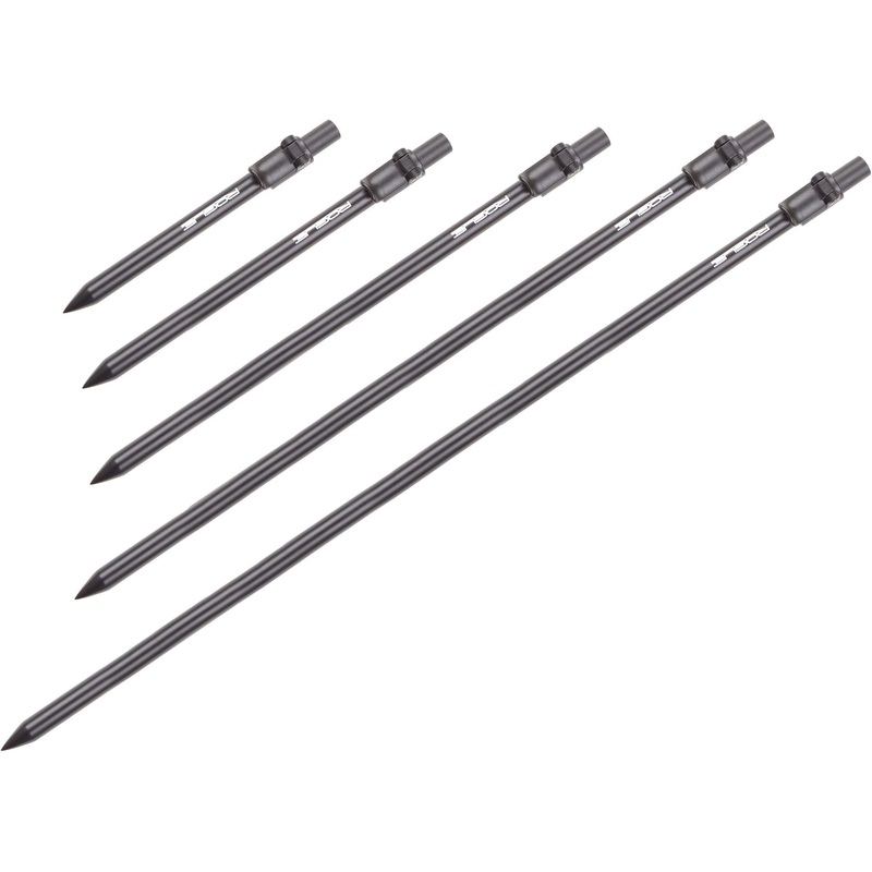 Leeda Rogue Extending Bank Stick