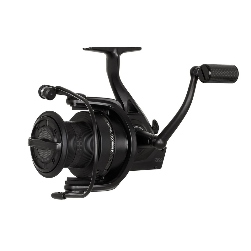PENN Affinity II 7000 LC Carbon