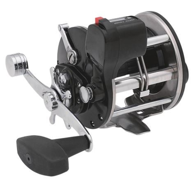 Penn Level Wind 209LC Line Counter