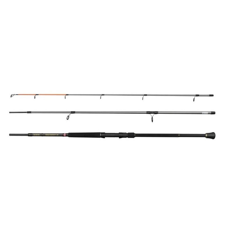 Penn Regiment IV Bass Spin 903 - 15-56G 9ft