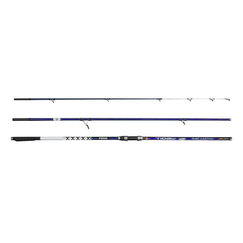 Penn Tidal X 423 100-300g K-Hybrid Sensitip